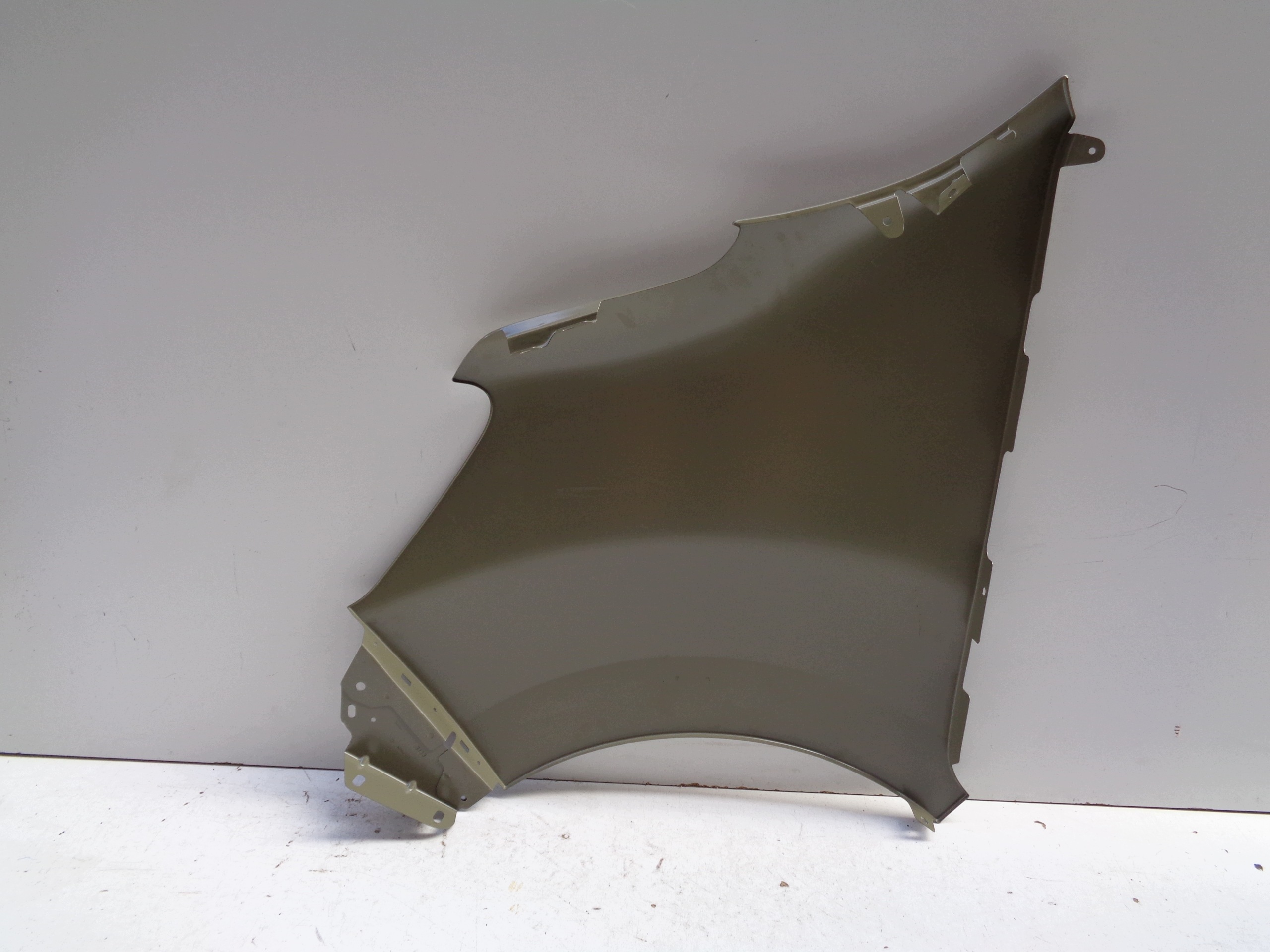 NO-WY-- fender right front RENAULT MASTER IV 19- NR 52521