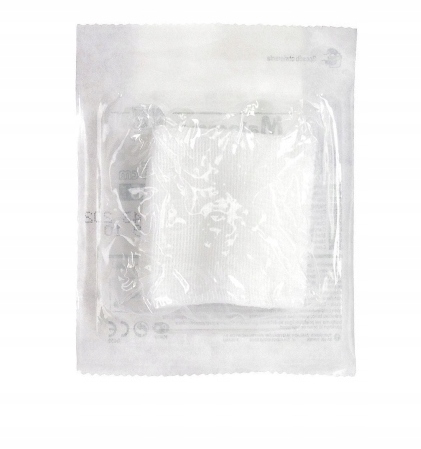 

Matocomp kompresy z gazy jał 17N 8w 10x10cm 2 szt.