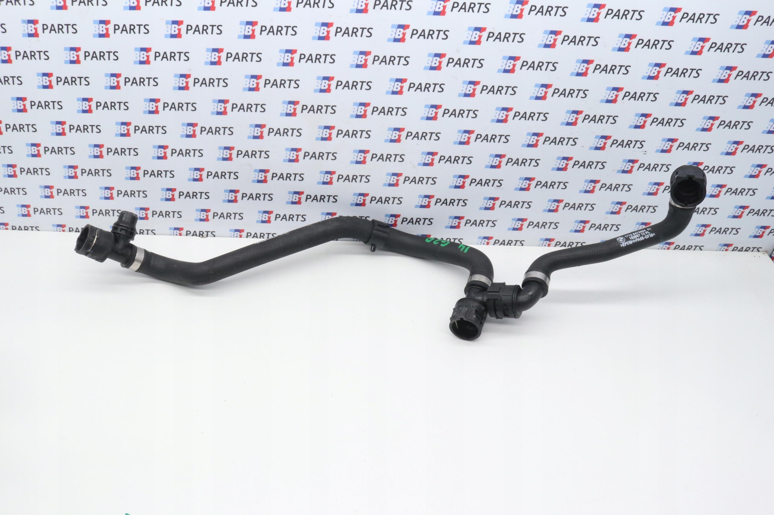BMW G26 I4 prijenos crijevo vode 8477900 8475694