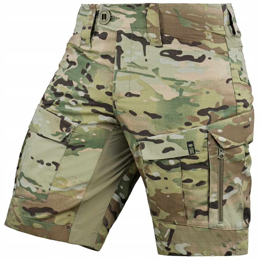 Kraťasy M-Tac Šortky Sturm Gen.II Nyco Extreme XL nylon