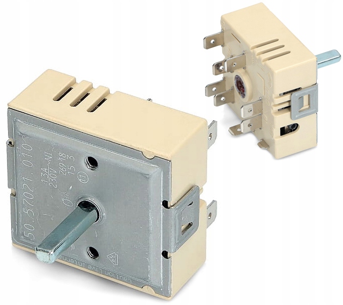

Dawkownik regulator energii Amica Ego 50.57021.010