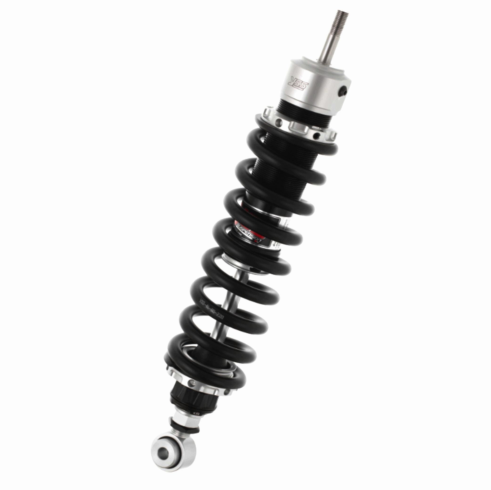 Přední Tlumič Bmw R 1200 Gs Abs (paprsková kola) Speichenrad 2004-2012