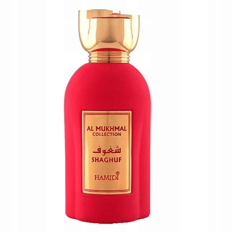 Hamidi Al Mukhmal Shaghuf Edp 100 ml Sprej