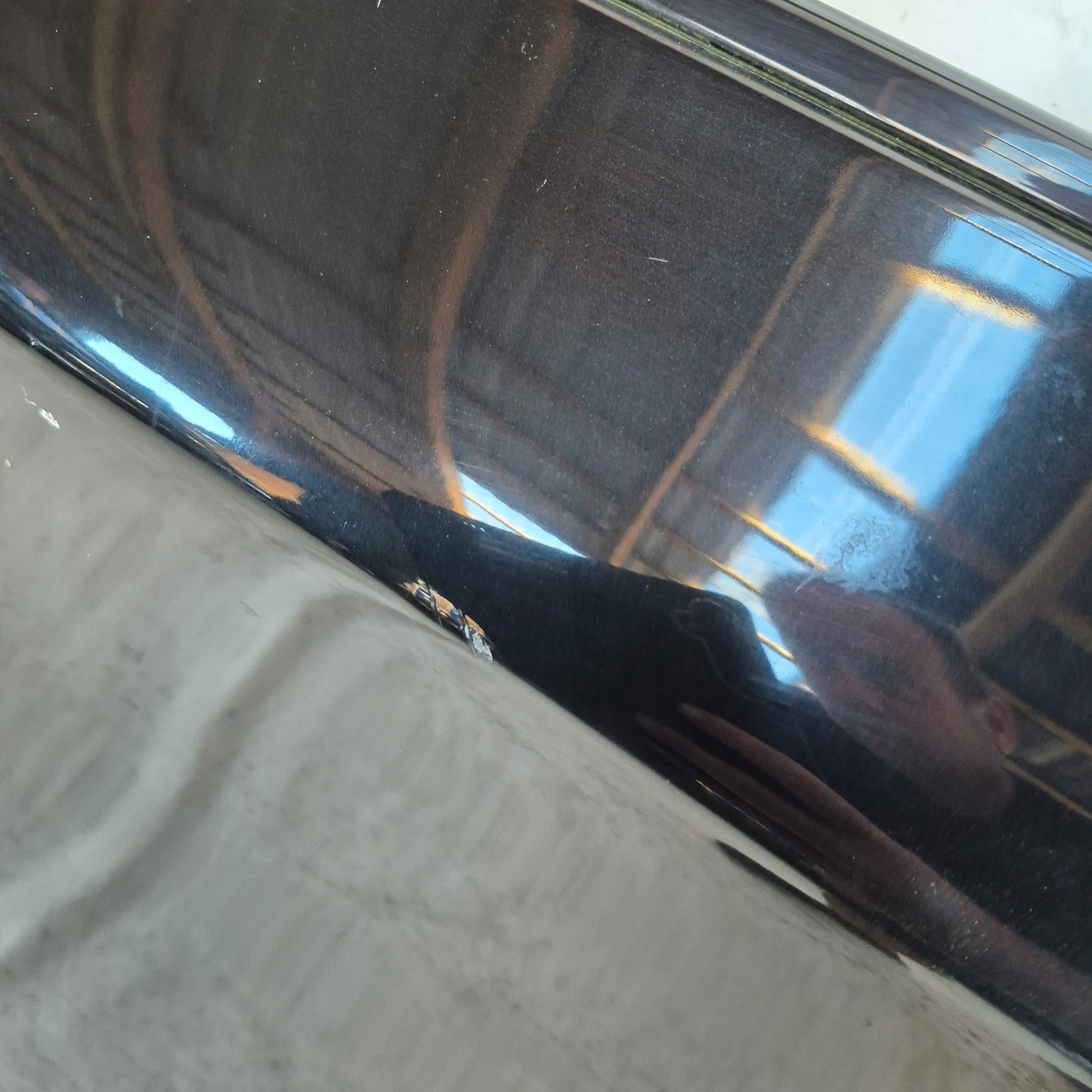 BMW X5 E70 06- door left front front