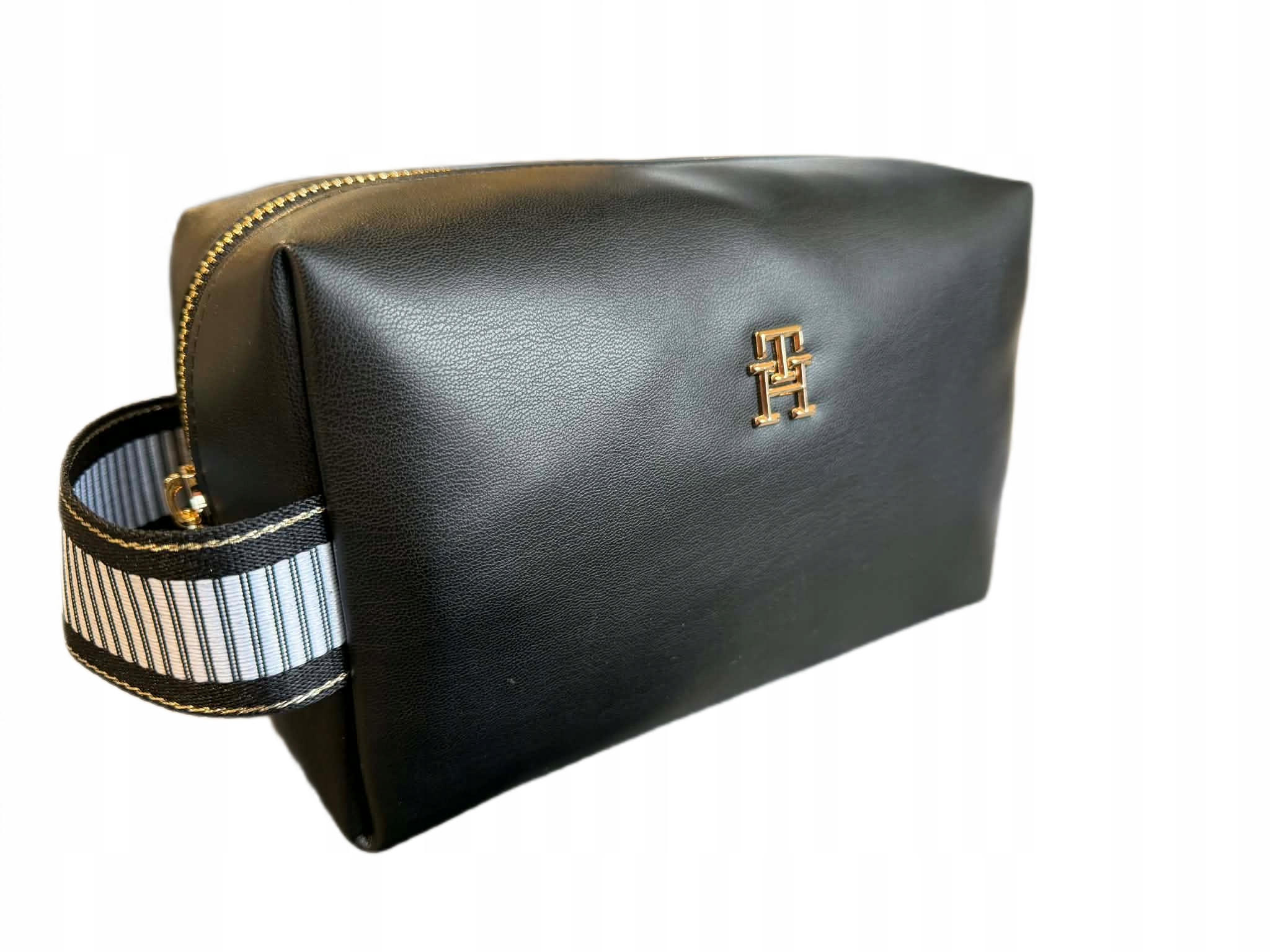 Dámská Kosmetická Taška Tommy Hilfiger Th Dárek Thj Univerzální Dárek