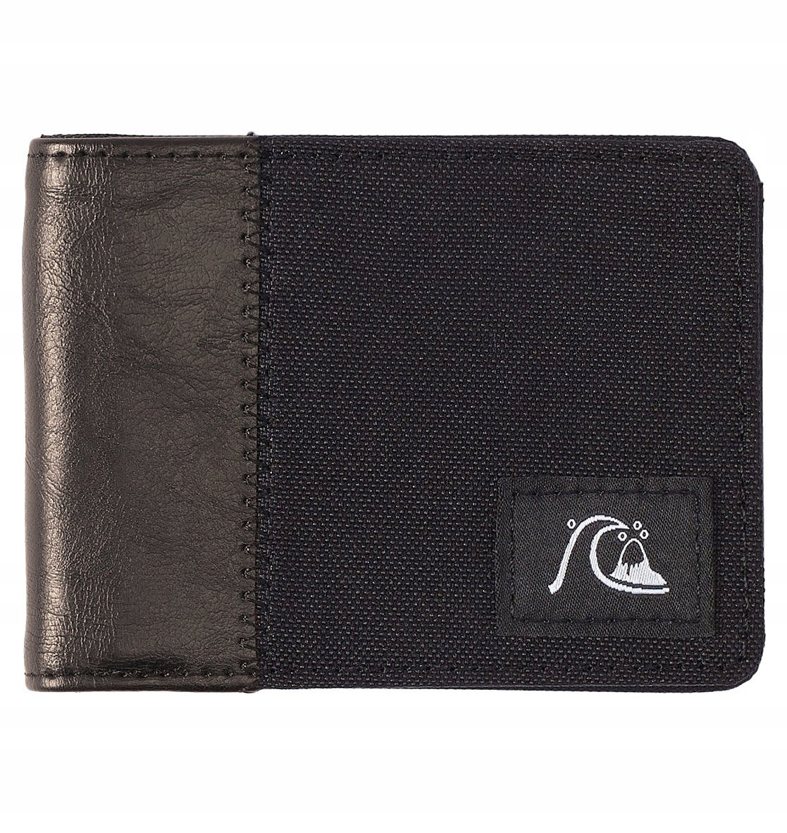 

portfel Quiksilver The Fresh Life - KVJ0/Black