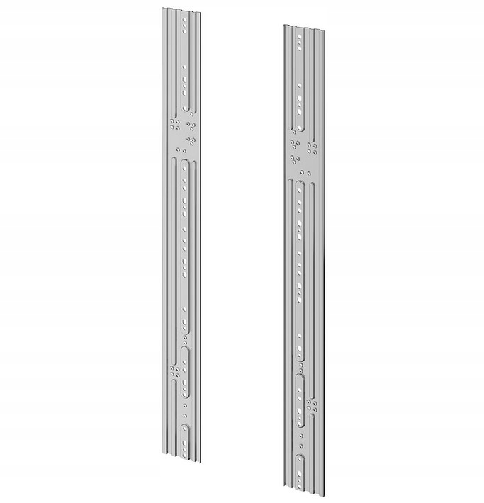 Ikea Vaglig – spojovací lišta pro přední část