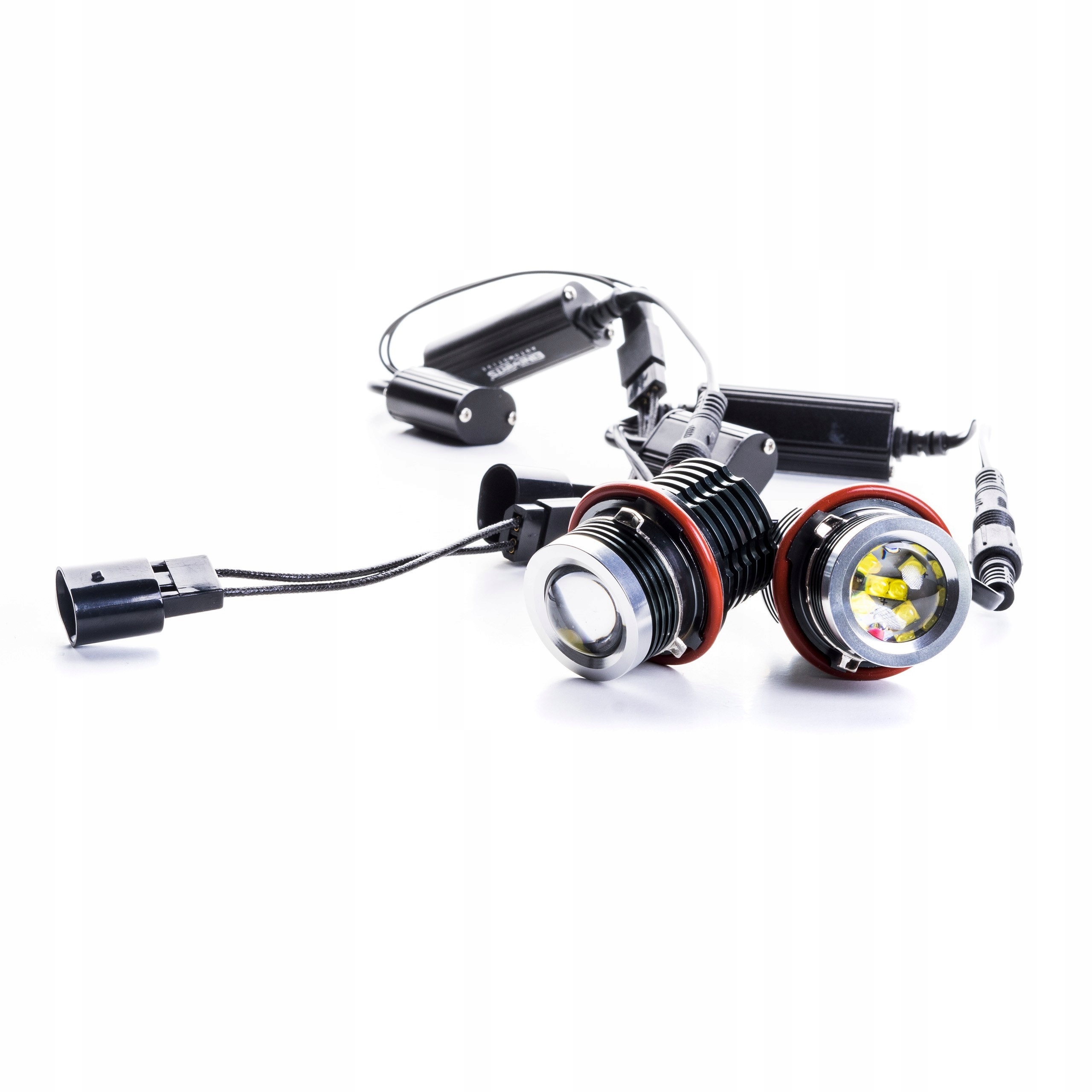 EPM20 Led značkovače E39 160W Cree (2x80W) Lens