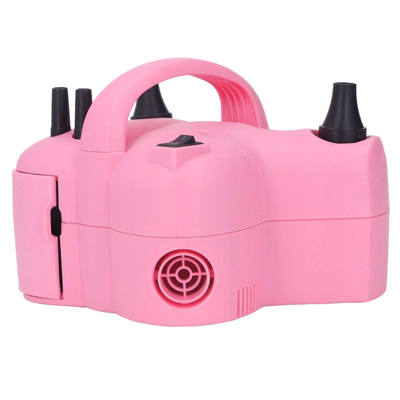 Elektryczna pompa powietrza z podwójnym otworem, EAN (GTIN) 4048205993556