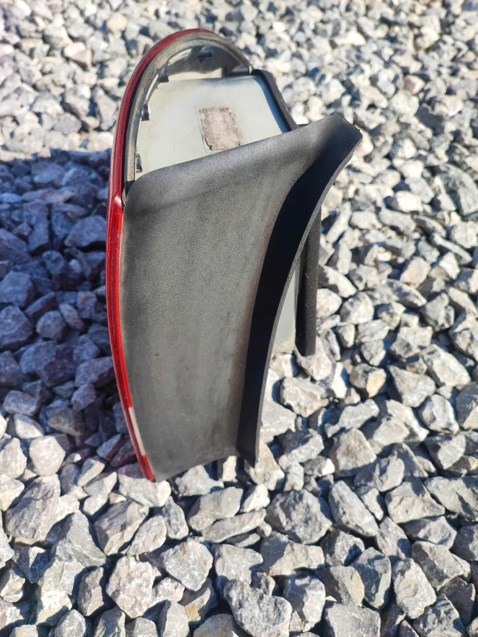 light left rear part sedan SAAB 9-3 II 93 OE 12785759