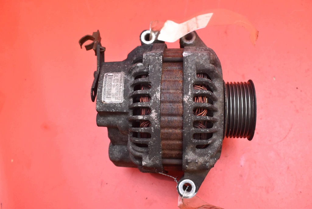 alternatore AHGA55 HONDA CR-V 2 II 2.0 e-VTEC 150 KM 01-04