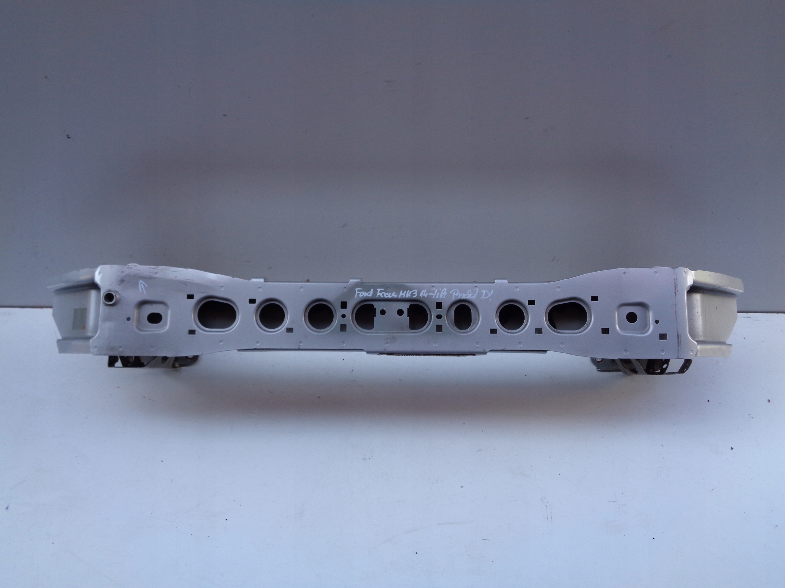 pillar bumper support front FORD FOCUS MK3 14- LIFT