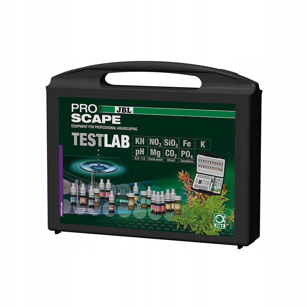 Jbl – Pro Scape Testlab – (146.1382)