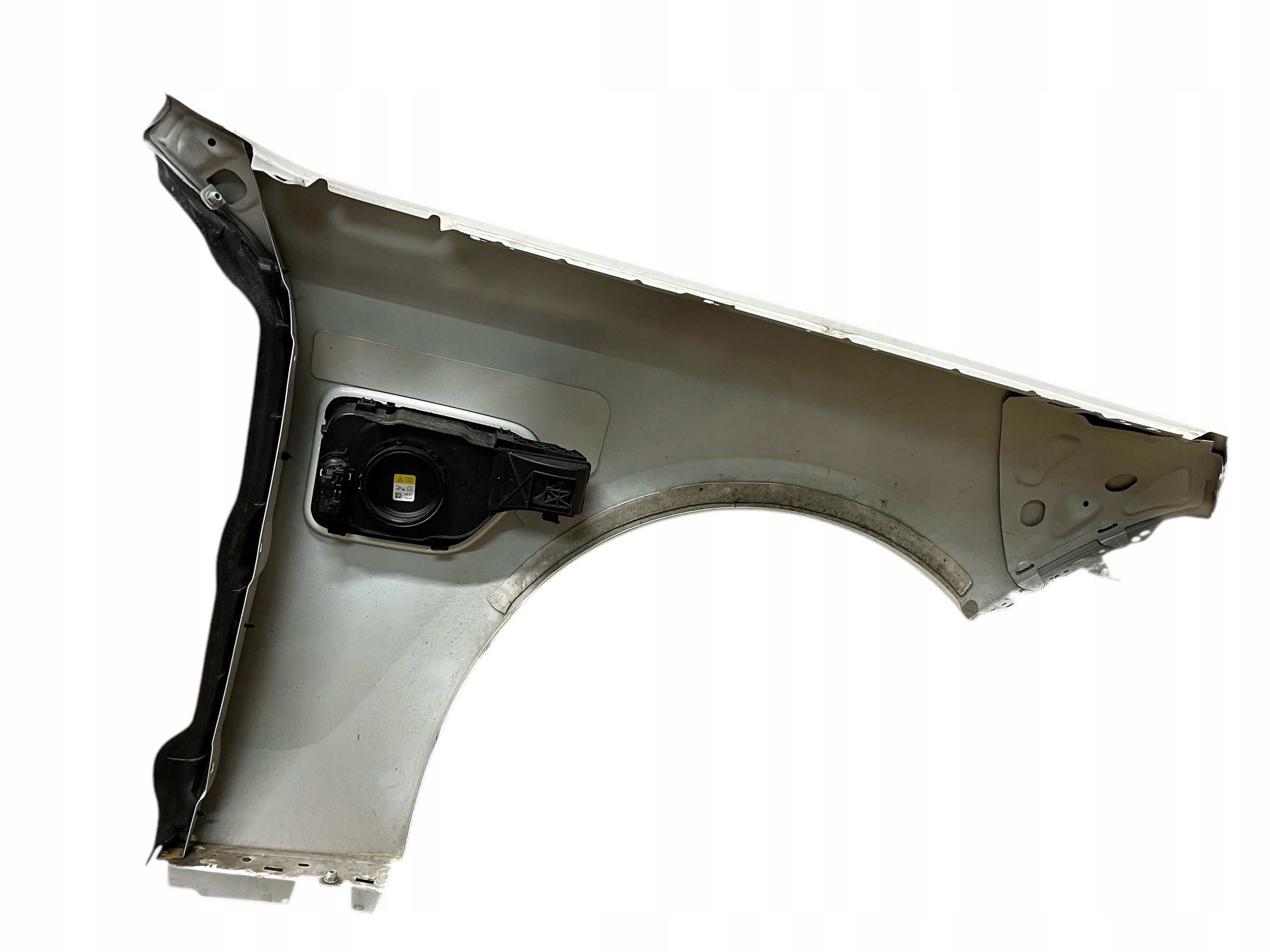 fender front left BMW 7 G70 m-packet A300