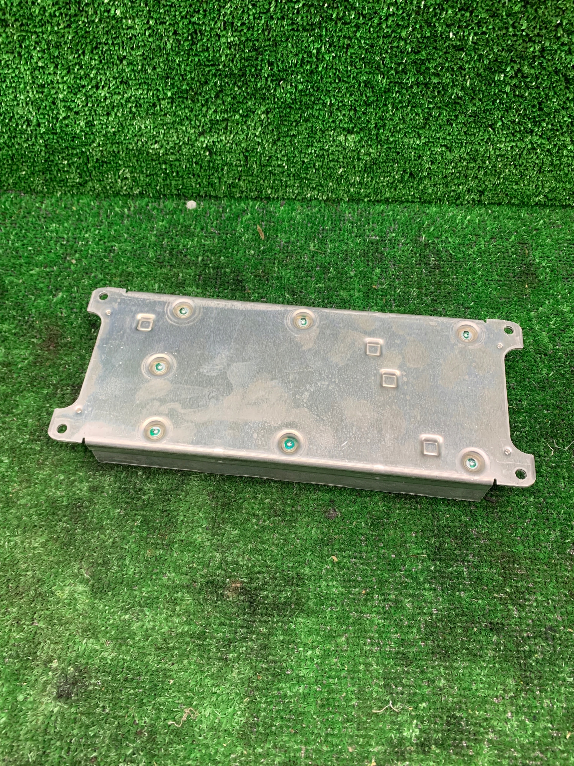 BMW F10 F11 module control unit BLUETOOTH 9231091