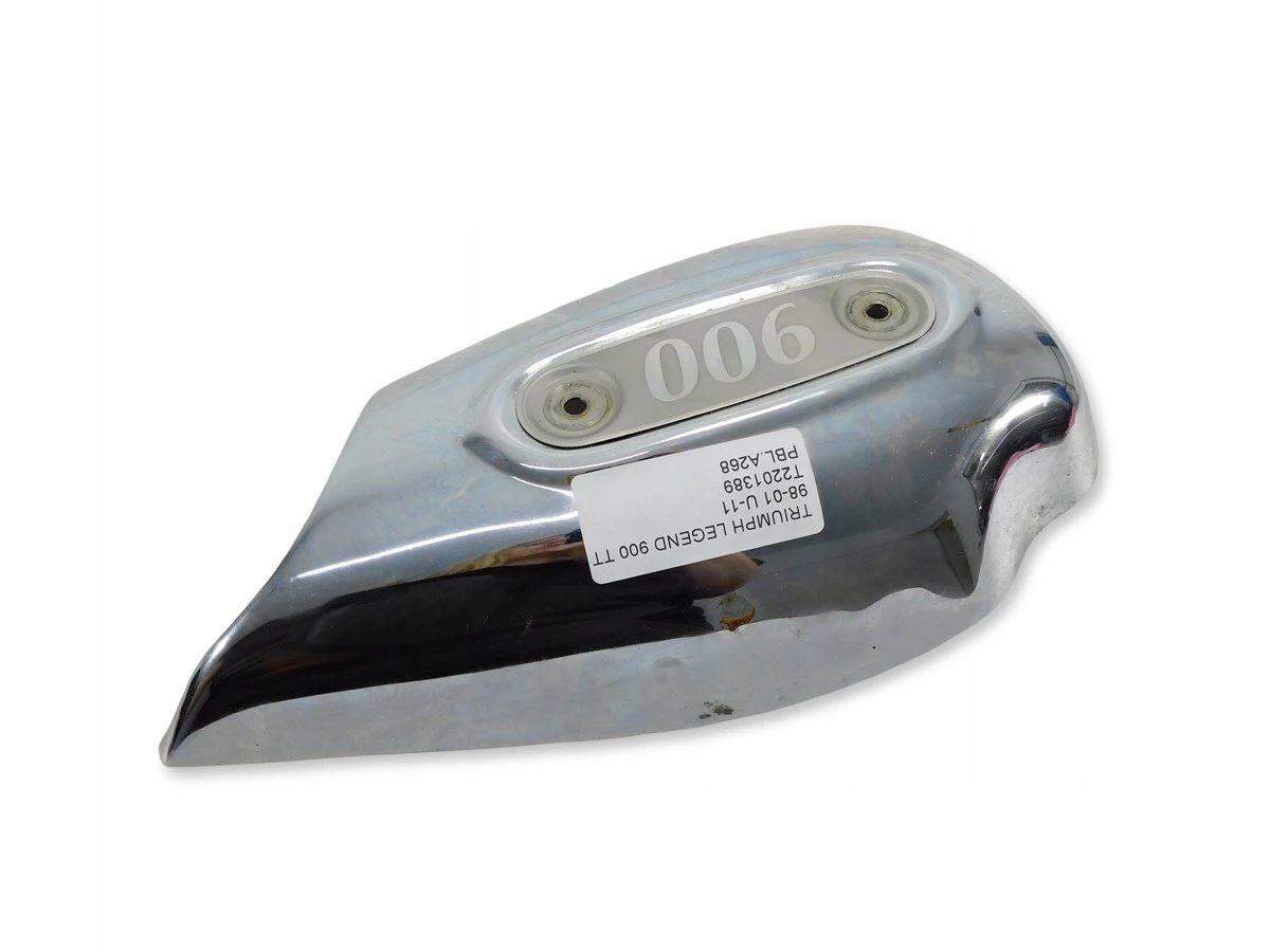 Bočná Krytka Ľavá Triumph Legend 900 Tt 98-01 U-11 T2201389