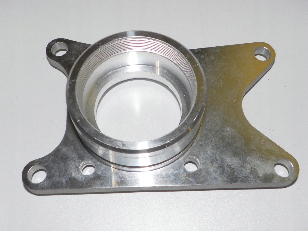 0180-331005 - CF MOTO 500 X8 X7 задний тормозной суппорт ручка