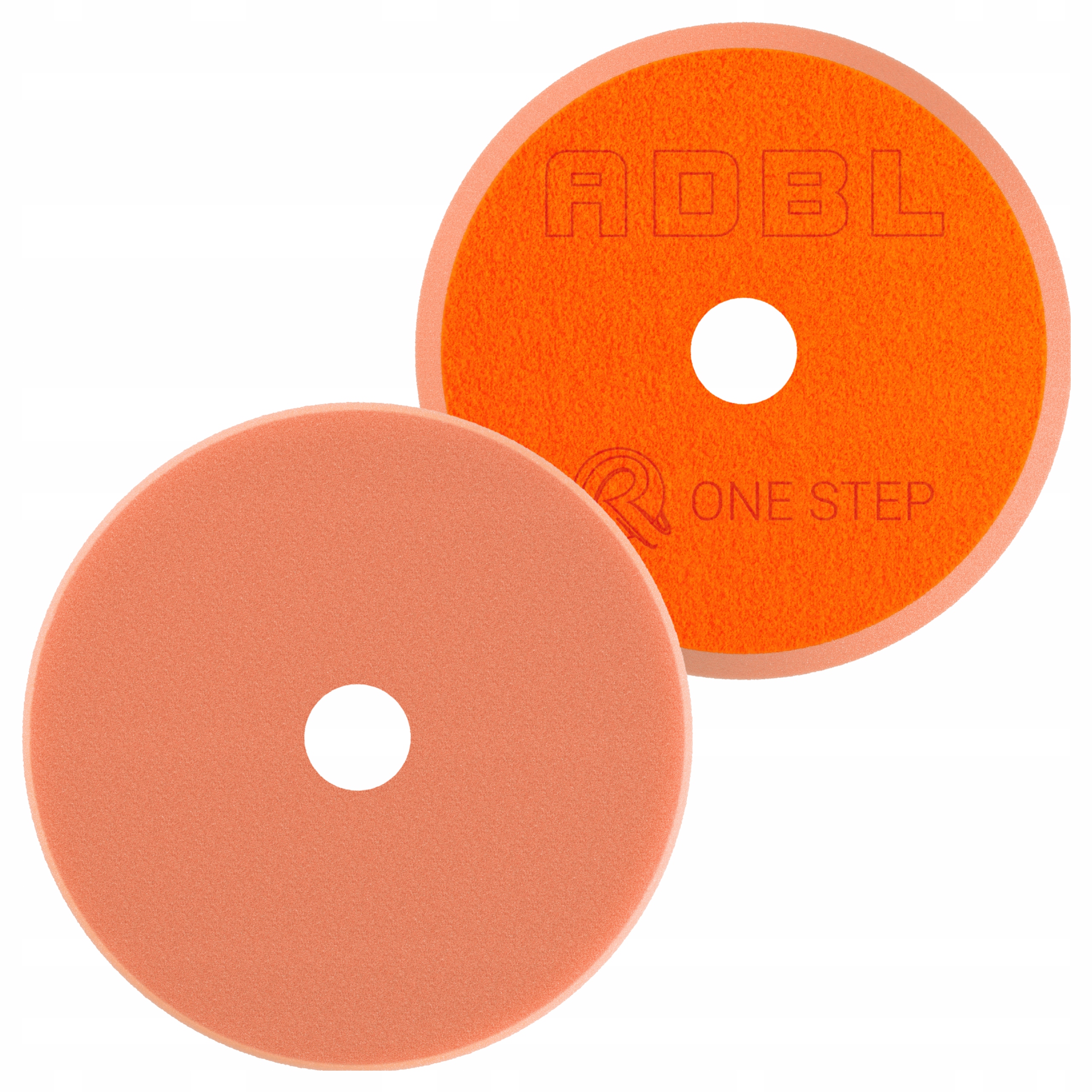 Adbl Roller One Step Da 125 Pad Polerski Do Lakieru Jednoetapowy One Step