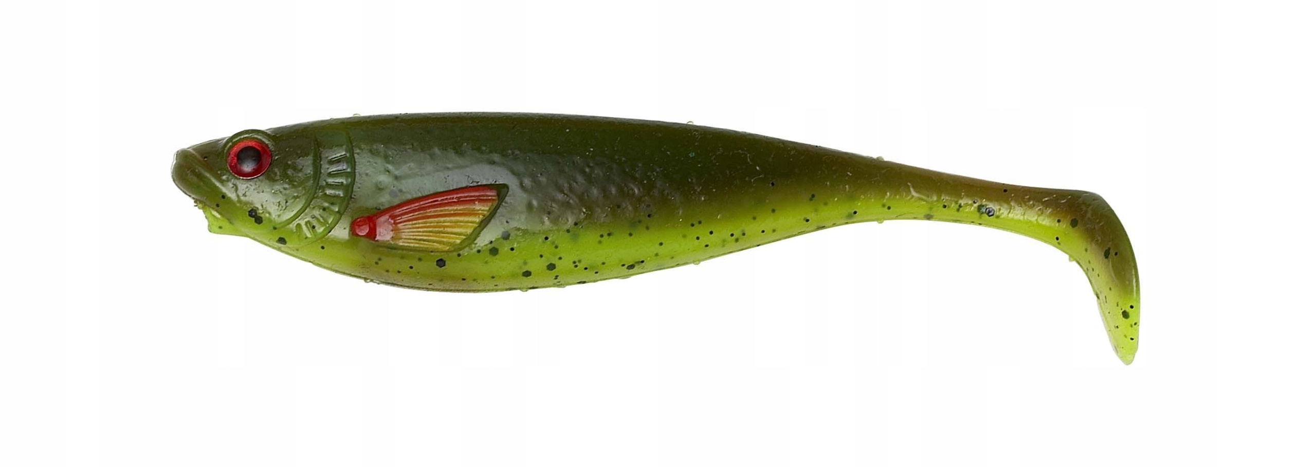 Dam Effzett Strike Shad 14cm/22g