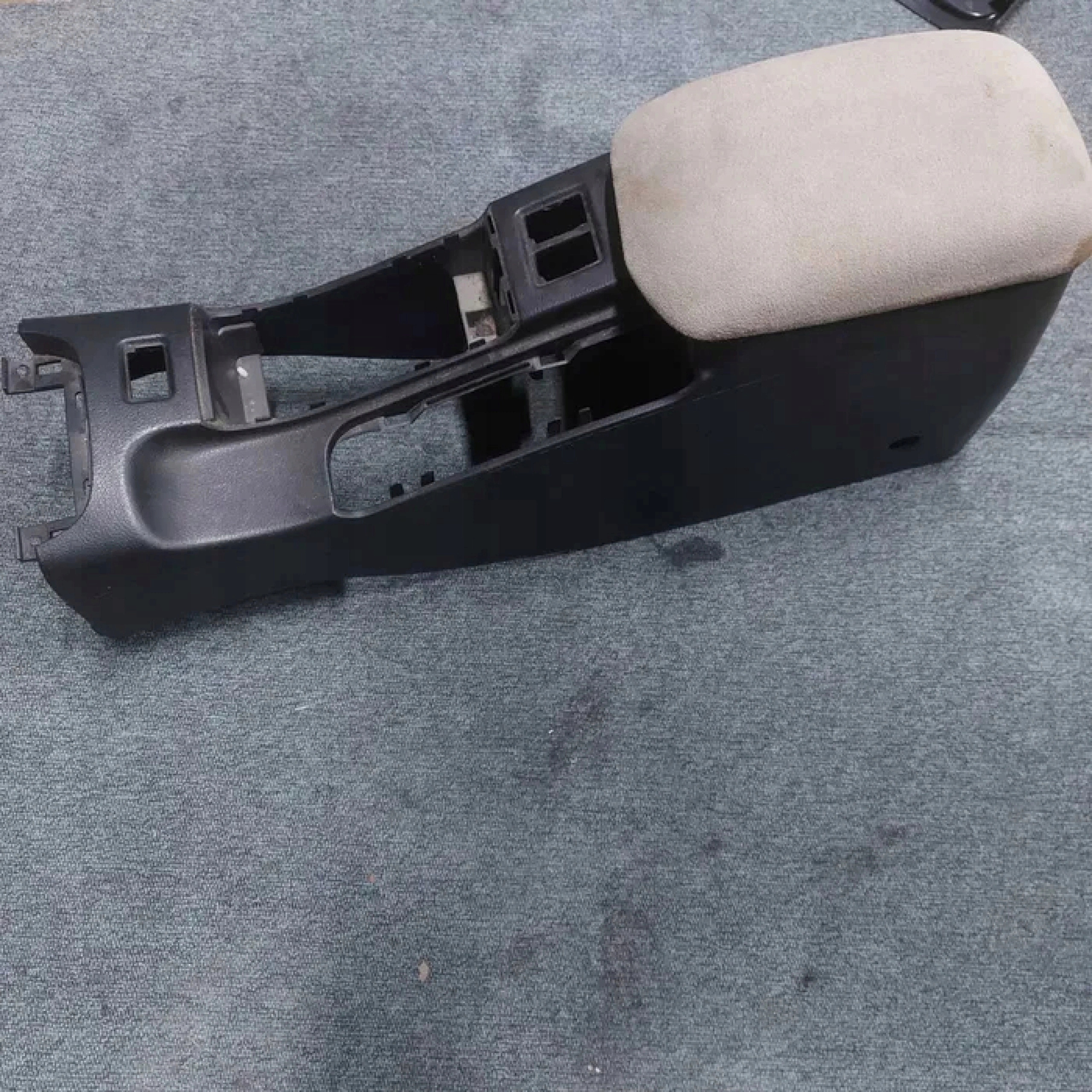bracciolo tunel Jasny Nissan primera P12