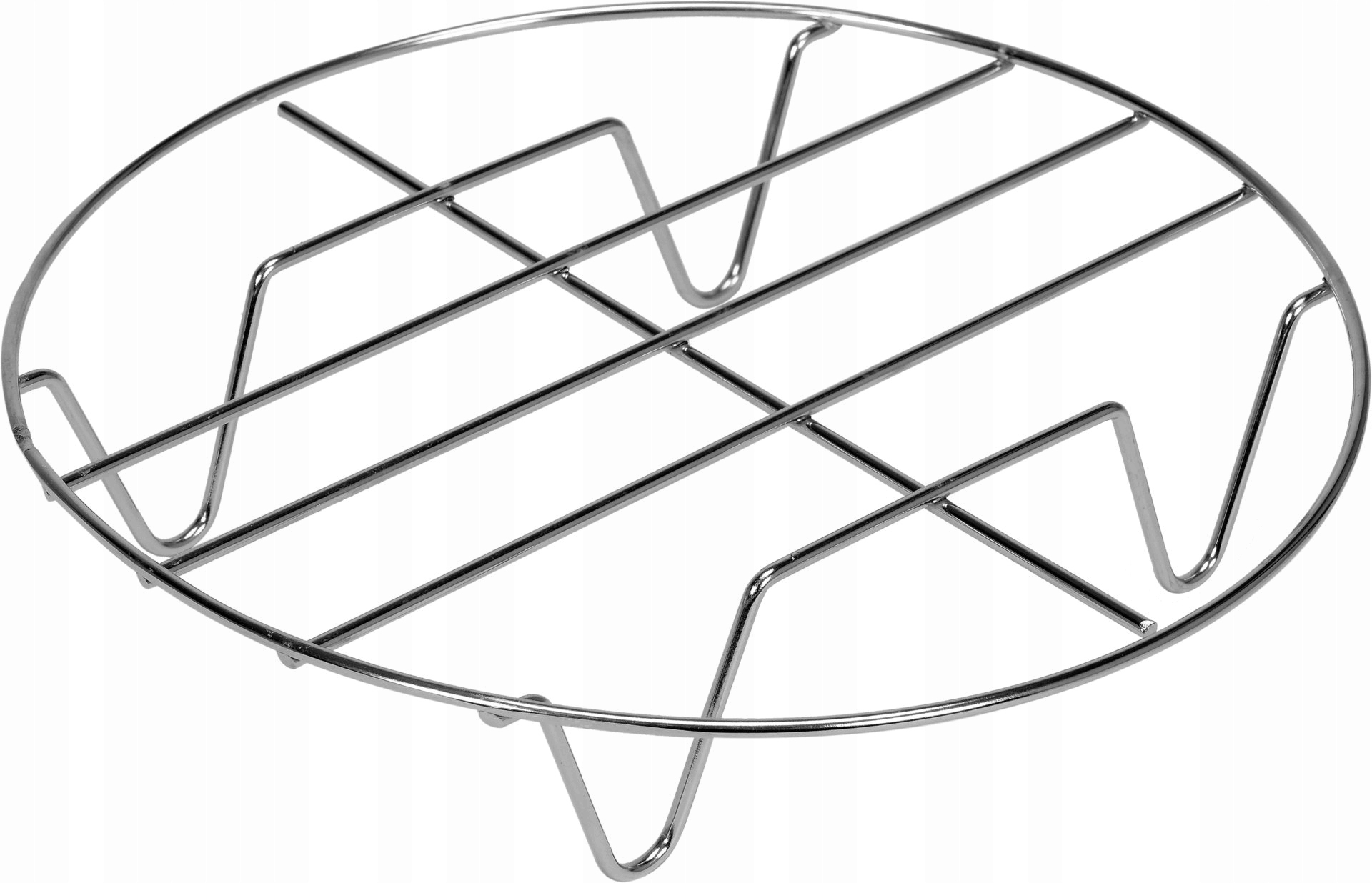 Ruszt Do Frytkownic Beztłuszczowych Lund 18cm