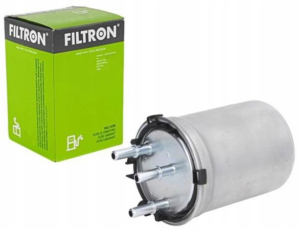

Filtron Filtr Paliwa Audi A1 (8X1, 8XK, 8XF)