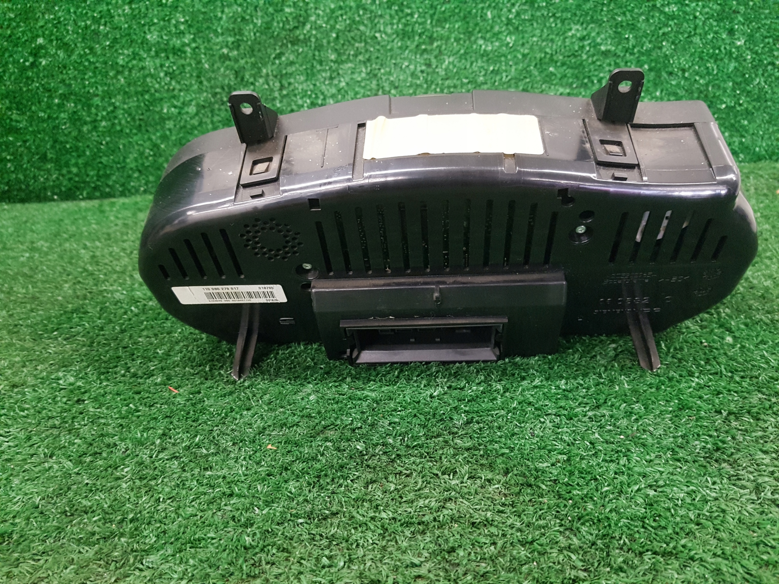 dials dials SEAT LEON 2 1P0920804B 110080279017