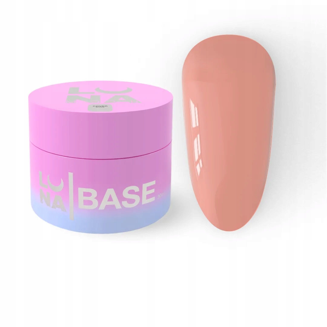 Lunamoon Cover Base nr 1
