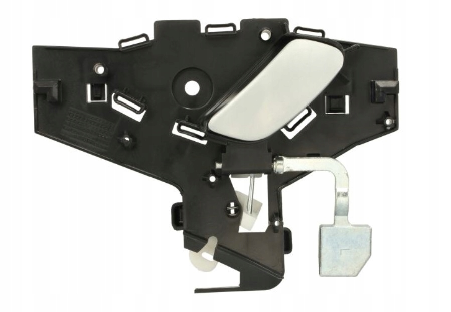 2332ZW41 - CITROEN C5 внутренняя ручка LE