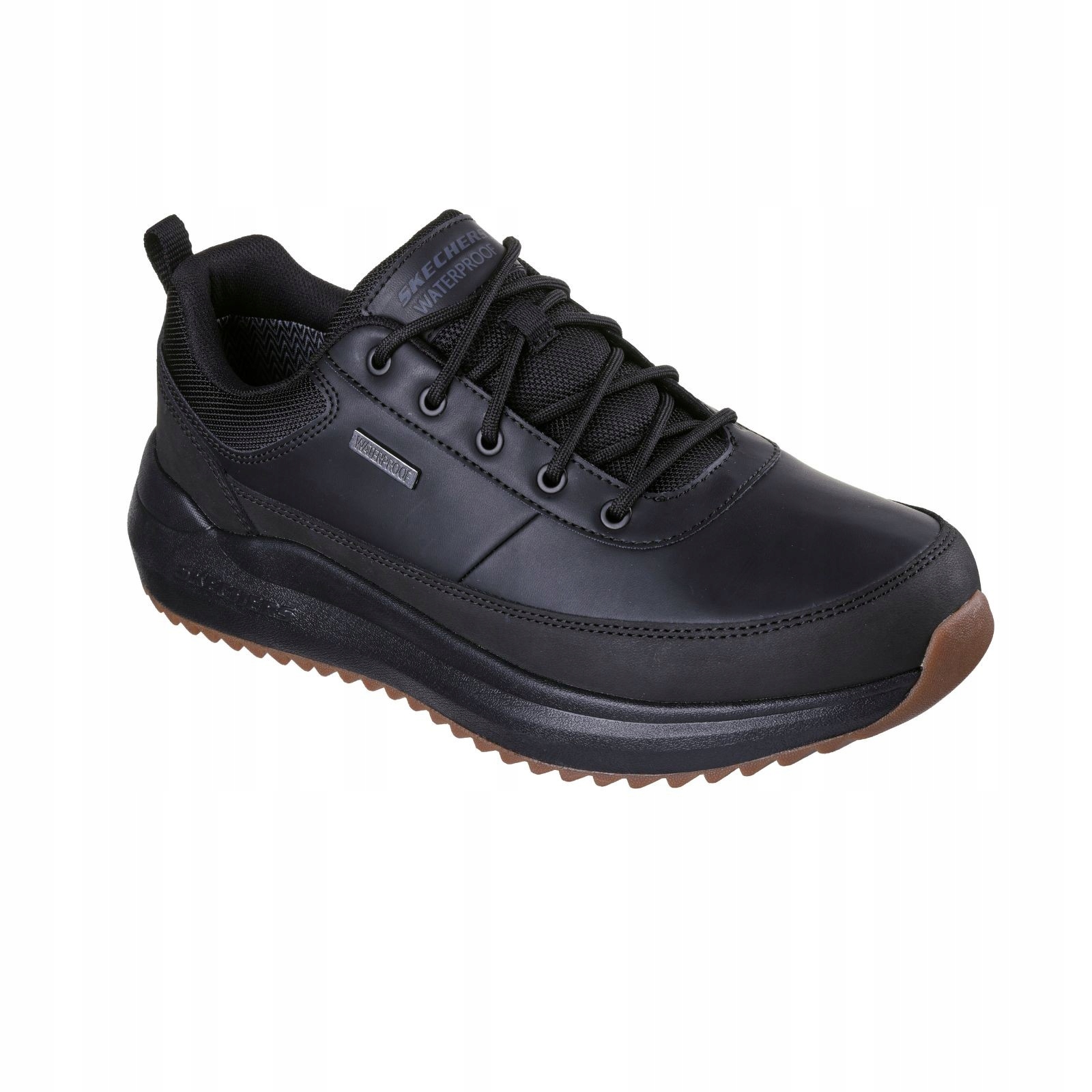 Pánské tenisky Skechers parnell-gracen