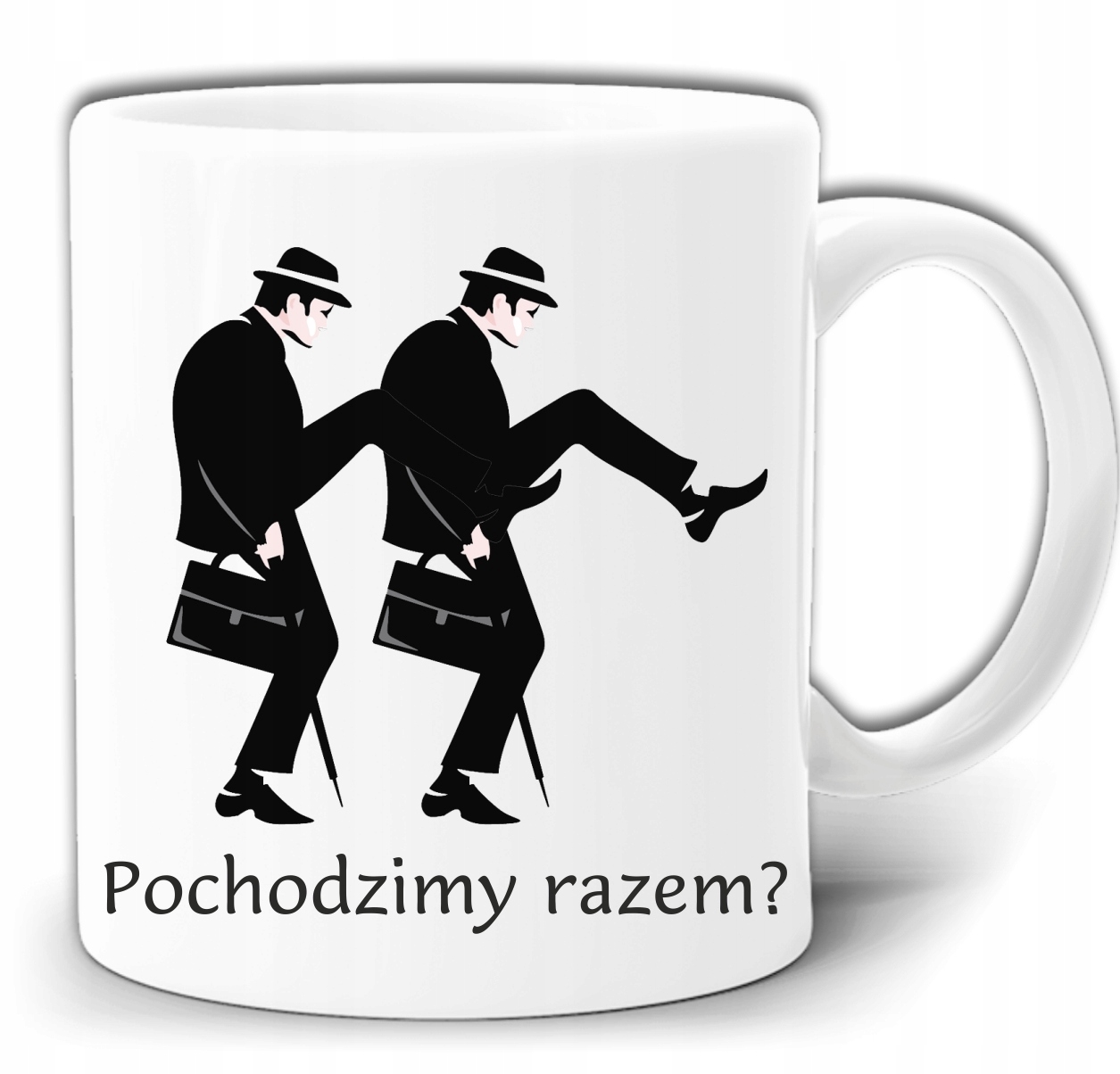 

Czy Będziesz Ze Mną Chodzić Kubek +pudełko GW204
