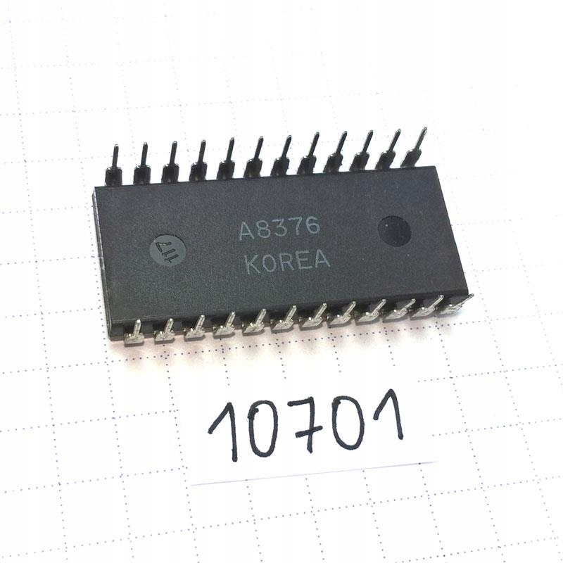 Układ Scalony 6116 Pamięć SRAM 16K 45ns CMOS IDT IDT6116LA DIP24 Symbol IDT6116LA45P