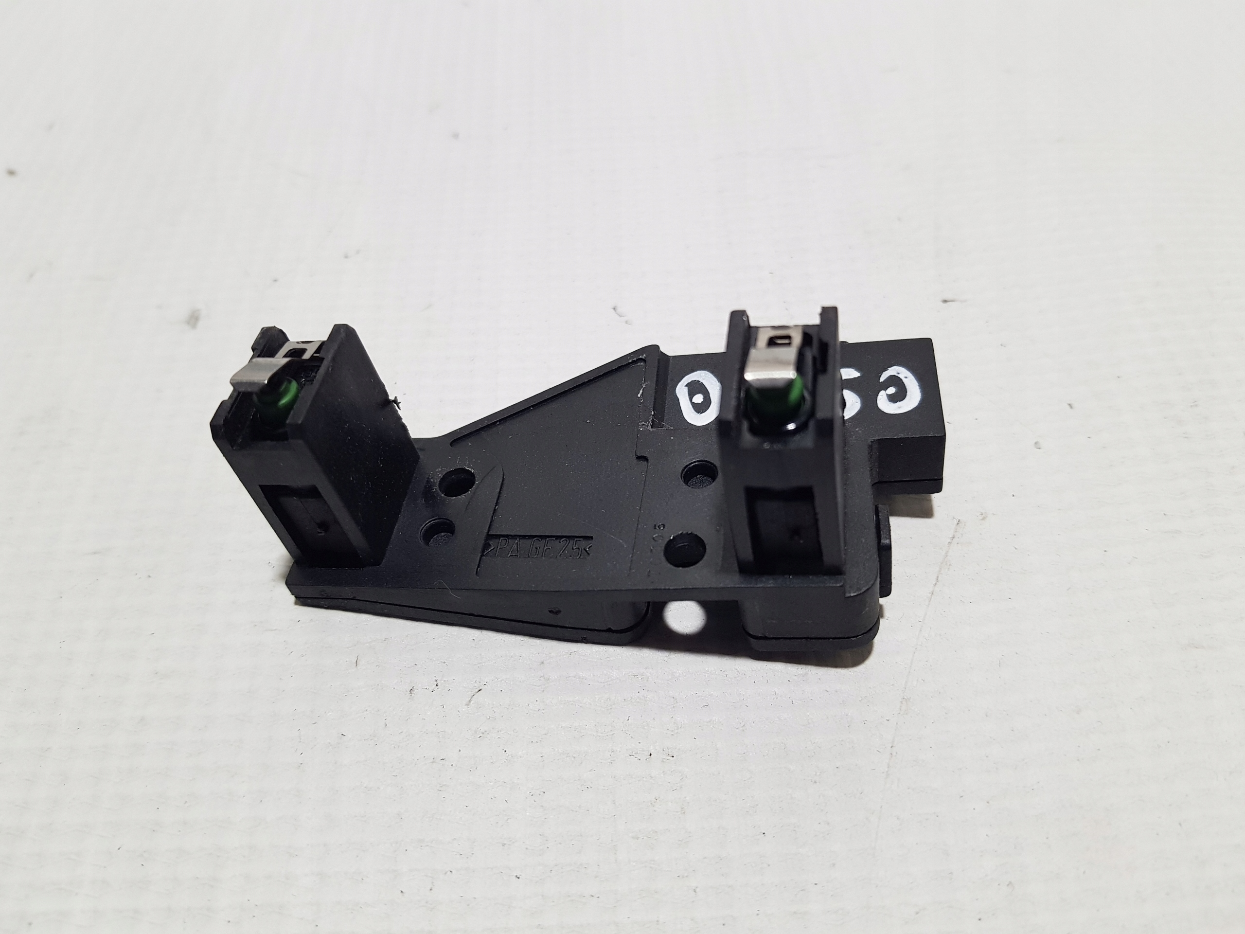 MERCEDES SL R230 W230 Sensor KRANCOWY KRANCOWKA dach