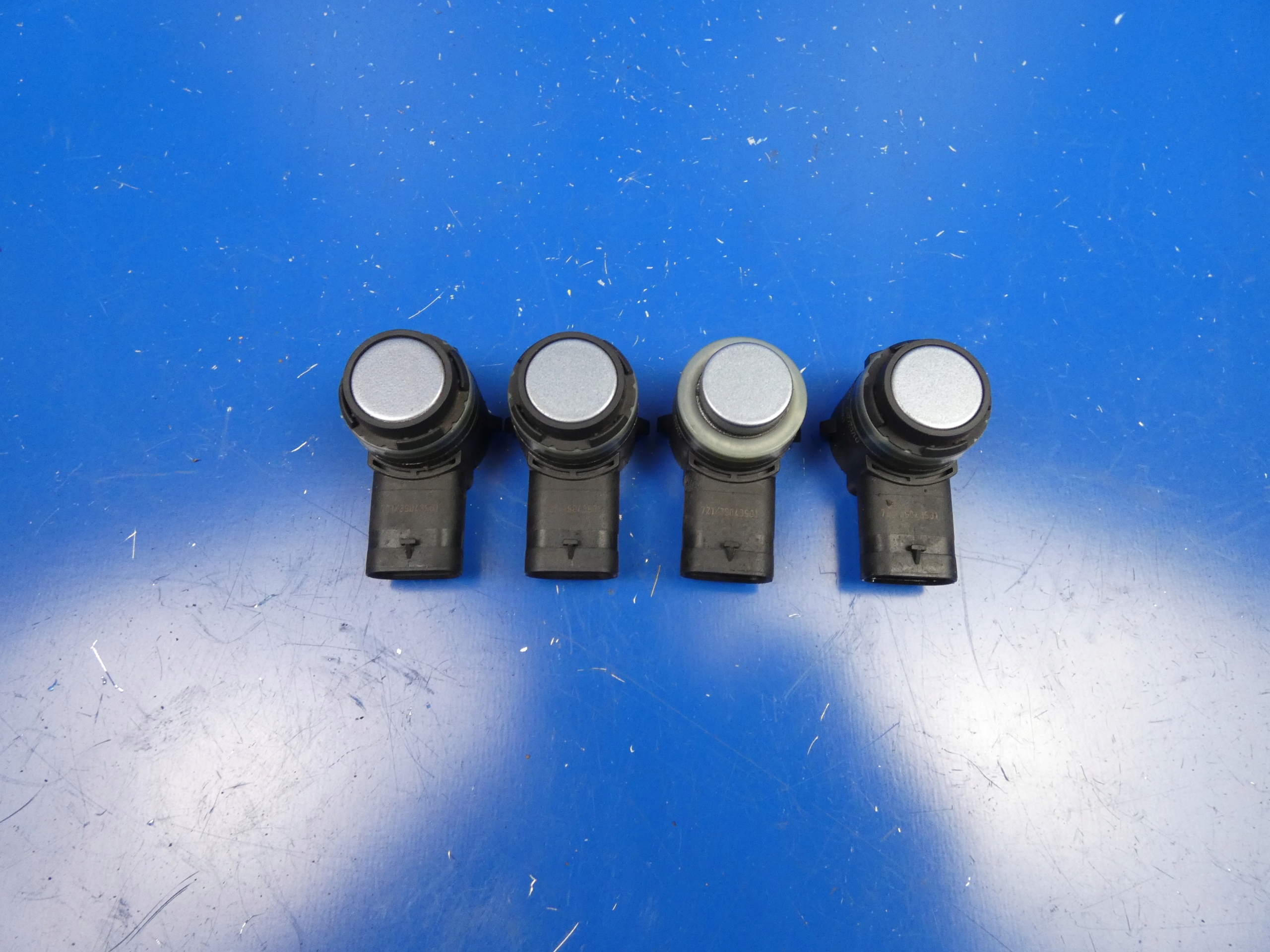 VOLVO V90 II S90 II XC60 II V60 II XC90 Sensor Parken PDC