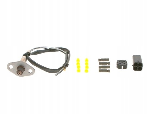 Bosch 0 258 986 617 лямбда-зонд