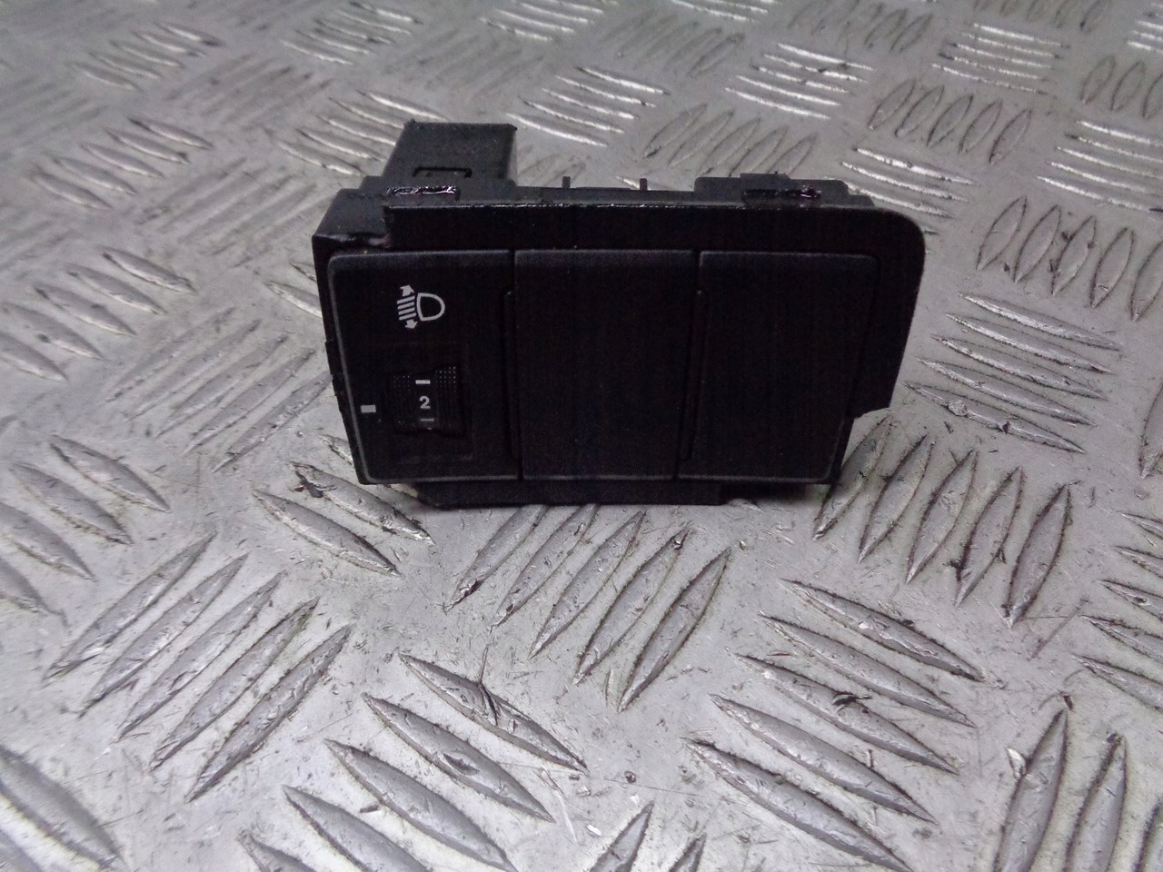 PANEL REGULACJI ŚWIATEŁ HYUNDAI I30