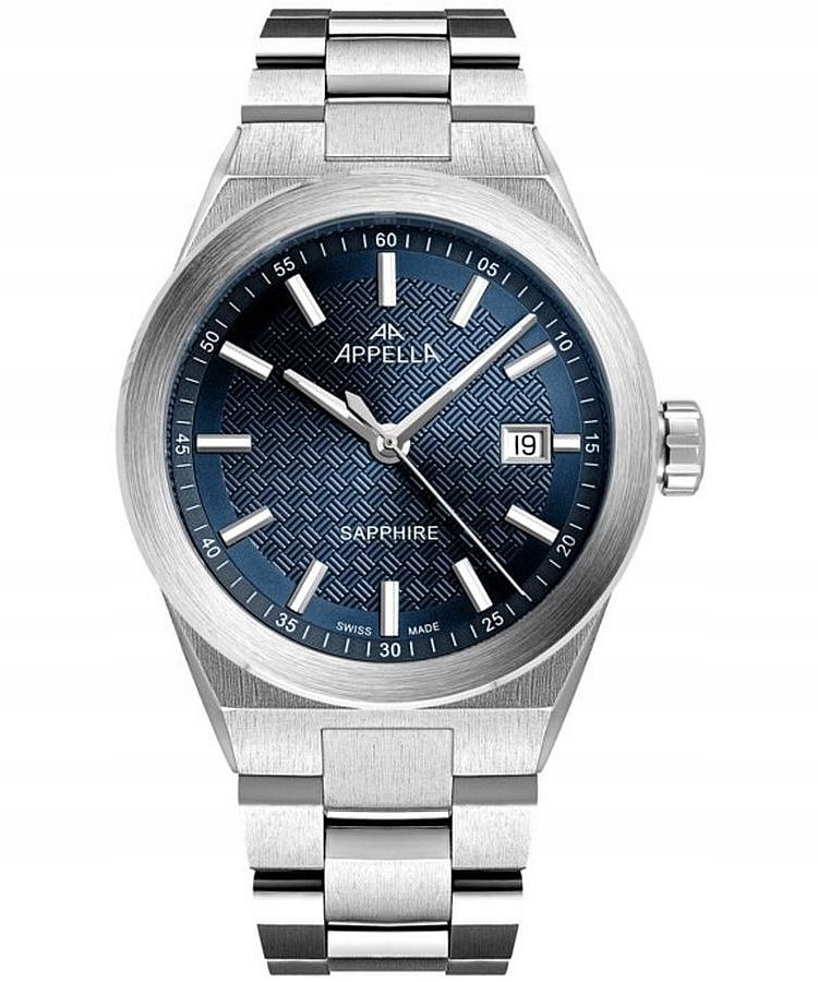 Pánské hodinky Appella Classic Swiss Made Watches