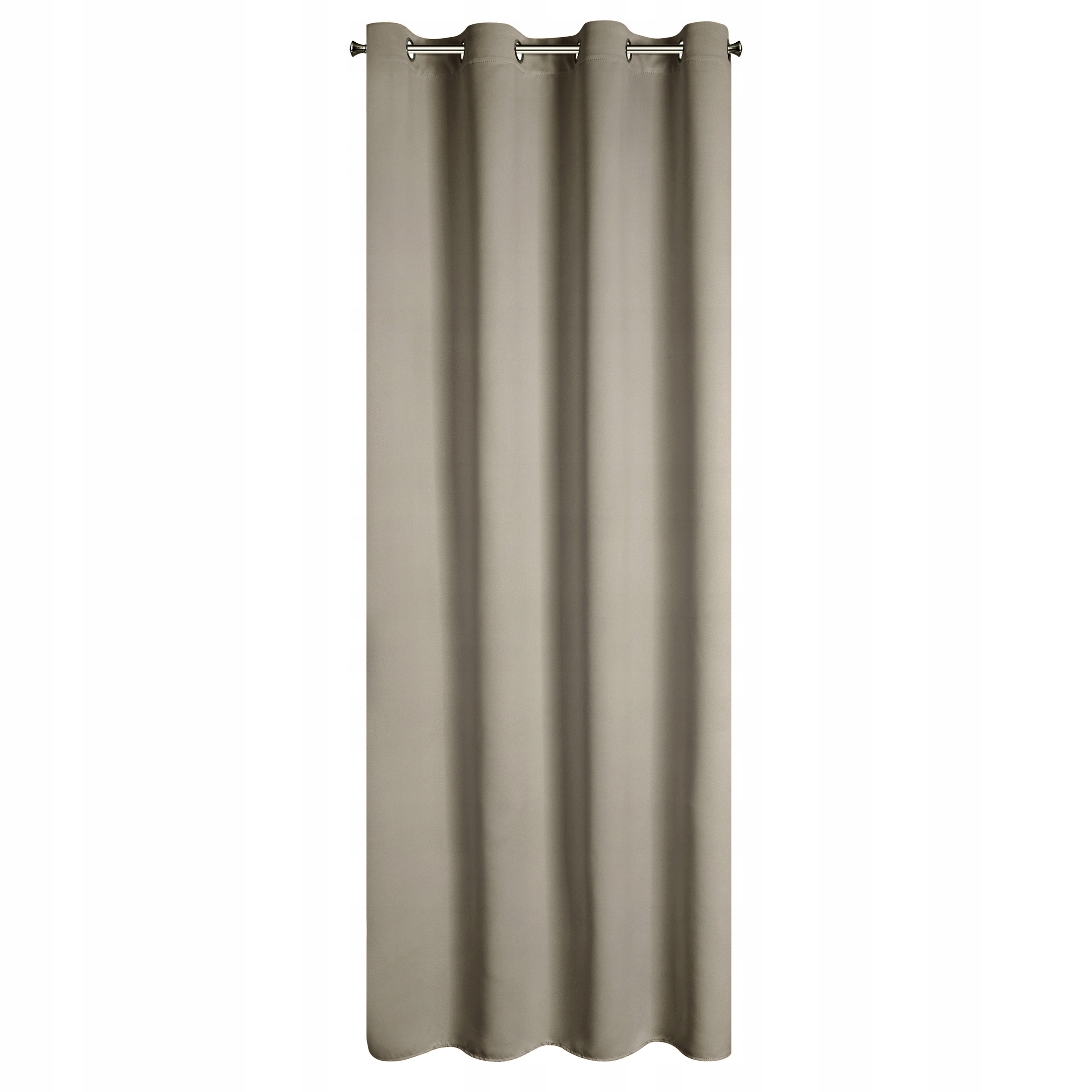 

Zasłona zaciemniająca cappucino Eurofirany 135x250