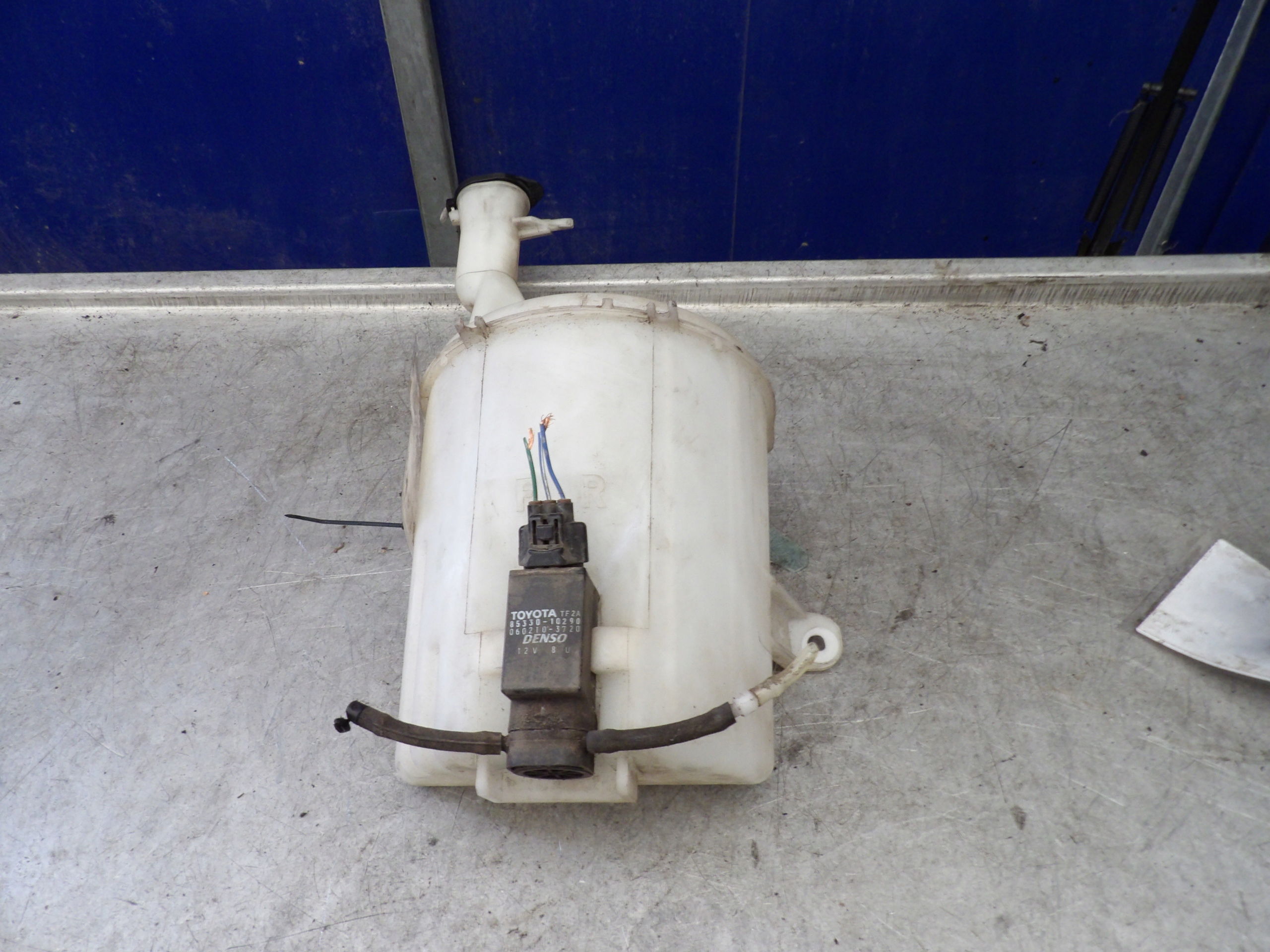 TOYOTA YARIS E SERBATOIO LAVAFARI 060351-995