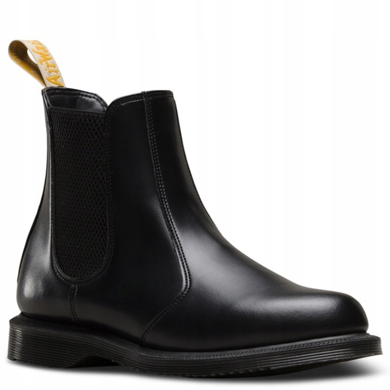 Dr. Martens Flora Vegan Black r. 4(37)