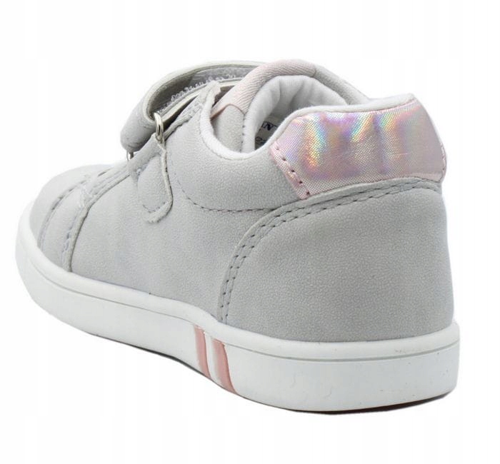 AMERICAN CLUB PÓŁBUTY DZIECIĘCE TRZEWIKI 23 Marka American Club