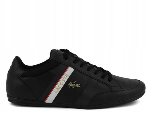 

Buty męskie Lacoste Chaymon 742CMA0011312 42,5