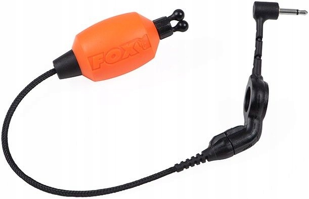 Hanger Sygnalizator Fox Black Label Dumpy Orange