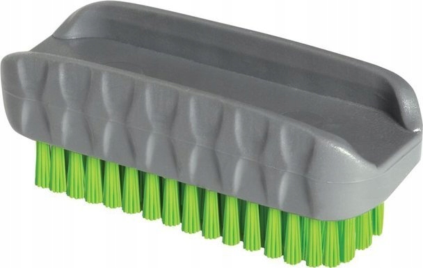 

Plastikowa Szczotka Paznokci rąk powierzchni