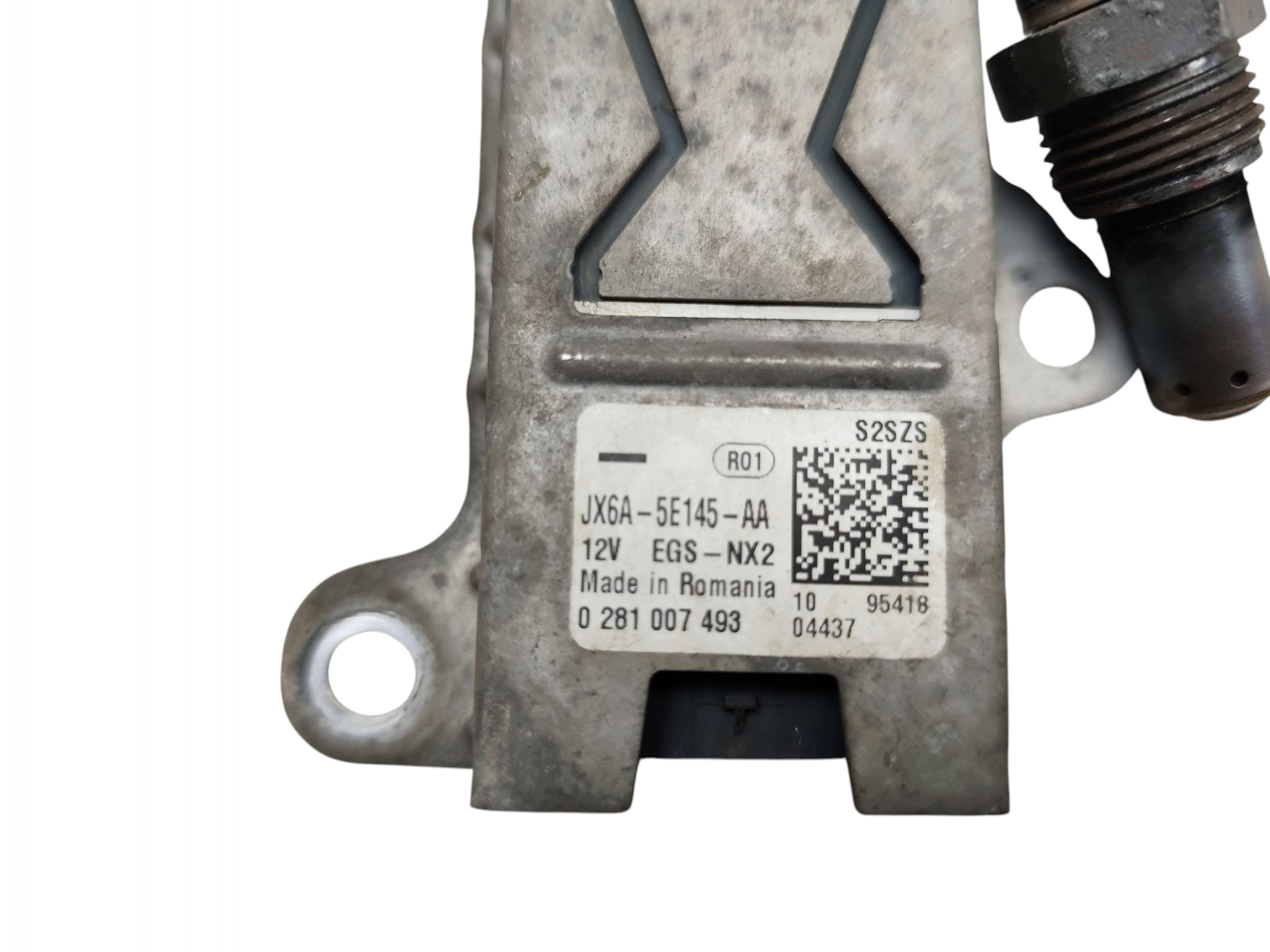 SONDA NOX FORD FOCUS MK4 2.0 EcoBlue 190KM JX6A-5E145-AA 0281007493