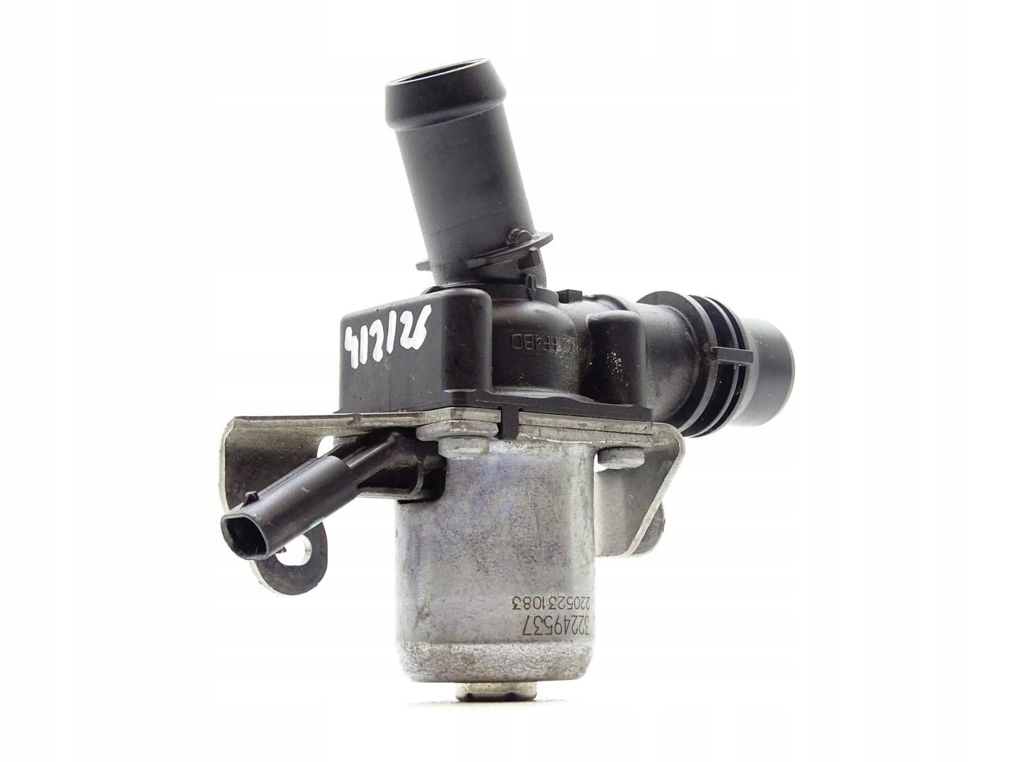 VOLVO XC40 dodatna pumpa ventil STERUJACY vode 32249537
