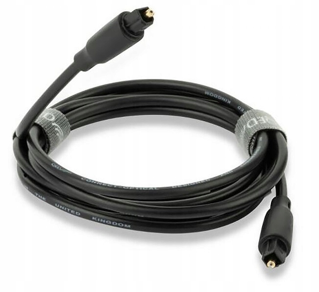 QED Connect Optical (QE8177) 3.0m