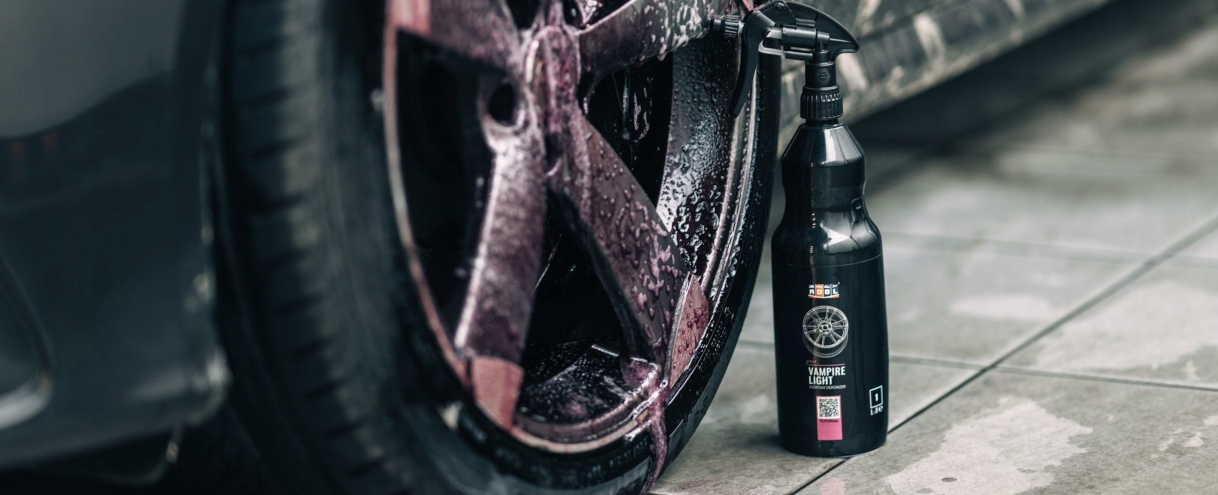 ADBL Vampire Light - Krwawiąca Felga Żelowa 500ml Numer katalogowy producenta ADB000232