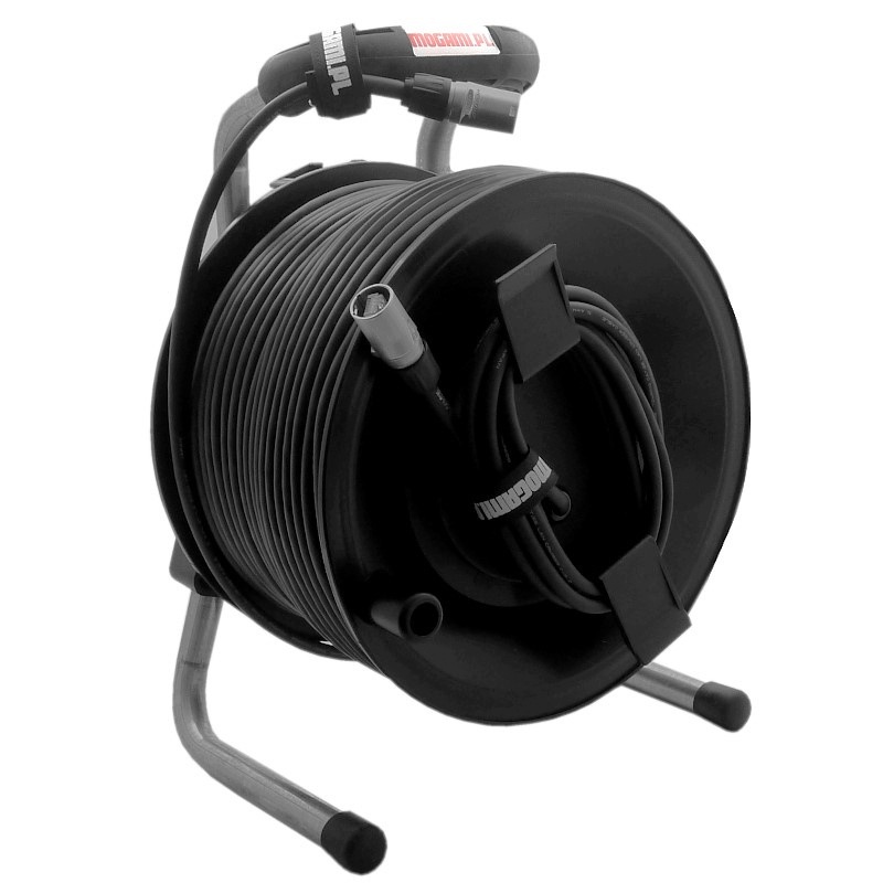 3408 Stp Cat5e Touring Mogami przewód ethernet RJ45 na bębnie