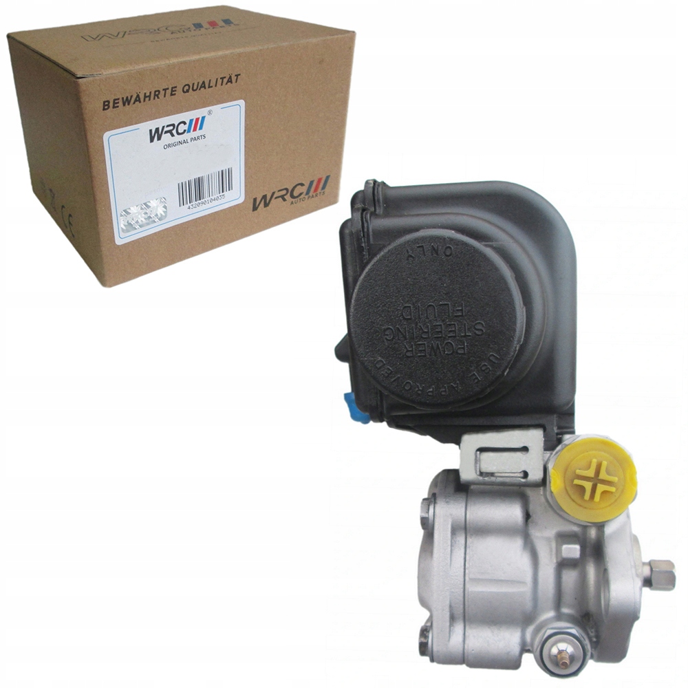 WRC Original Parts 4901462 насос гур